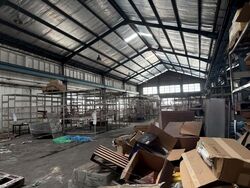 Jalan Boon Lay (D22), Warehouse #611080191